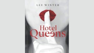 Hotel Queens audiobook