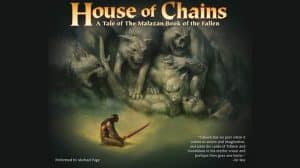 House of Chains audiobook