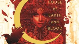 House of Earth and Blood audiobook