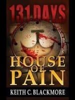 House of Pain audiobook