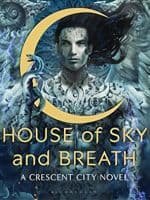 House of Sky and Breath audiobook
