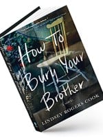 How to Bury Your Brother audiobook