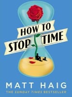 How to Stop Time audiobook