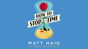 How to Stop Time audiobook