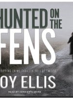 Hunted on the Fens audiobook