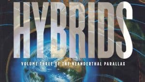 Hybrids audiobook