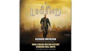 I Am Legend audiobook