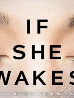 If She Wakes audiobook