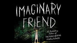 Imaginary Friend audiobook