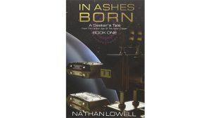In Ashes Born audiobook