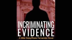 Incriminating Evidence audiobook