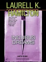 Incubus Dreams audiobook