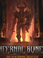 Infernal Bones audiobook