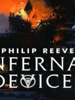 Infernal Devices audiobook