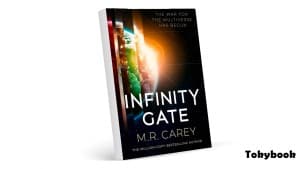 Infinity Gate audiobook