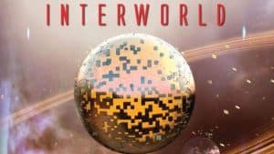 InterWorld audiobook