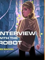 Interview with the Robot audiobook