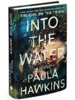 Into the Water audiobook