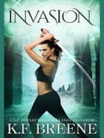 Invasion audiobook