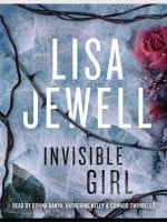 Invisible Girl audiobook