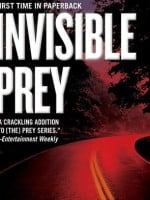 Invisible Prey audiobook