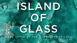 Island of Glass audiobook