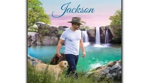 Jackson audiobook