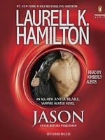 Jason audiobook