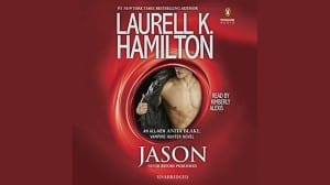 Jason audiobook