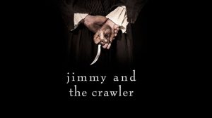Jimmy and the Crawler audiobook
