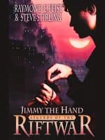 Jimmy the Hand audiobook