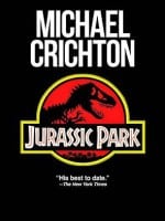 Jurassic Park audiobook