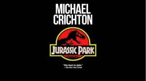 Jurassic Park audiobook