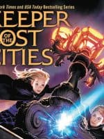 Keeper of the Lost Cities audiobook