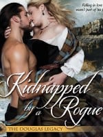 Kidnapped by a Rogue audiobook