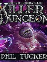 Killer Dungeon audiobook