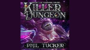 Killer Dungeon audiobook