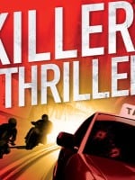 Killer Thriller audiobook