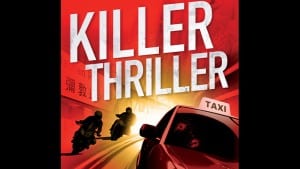 Killer Thriller audiobook