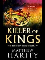 Killer of Kings audiobook
