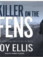 Killer on the Fens audiobook