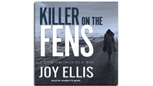 Killer on the Fens audiobook