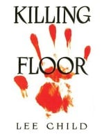 Killing Floor audiobook