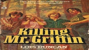 Killing Mr. Griffin audiobook