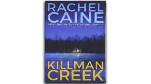 Killman Creek audiobook