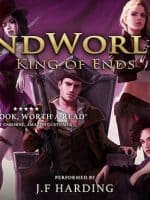 King of Ends audiobook