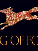 King of Foxes audiobook