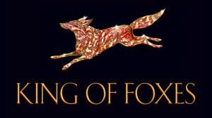 King of Foxes audiobook