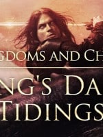Kingdoms and Chaos audiobook