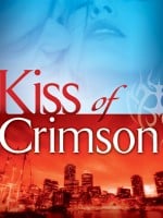 Kiss of Crimson audiobook